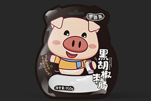 如何塑造有溫度體驗(yàn)的食品包裝設(shè)計(jì)