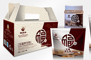 食品包裝設(shè)計的三大特性