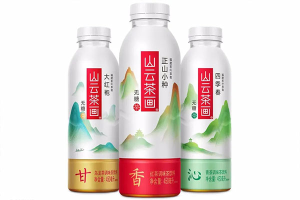 飲料包裝設(shè)計(jì)市場(chǎng)2020年發(fā)生了什么