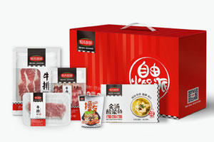 肉制品品牌包裝設(shè)計(jì)x北斗設(shè)計(jì)分享