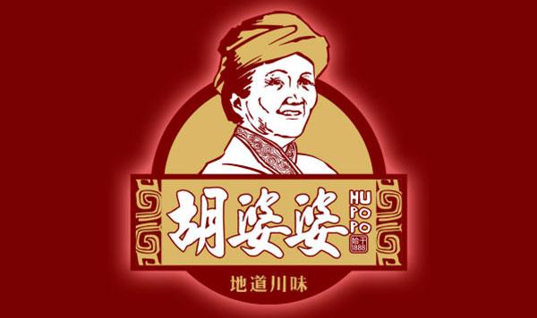 胡婆婆豆干品牌包裝升級(jí)設(shè)計(jì)