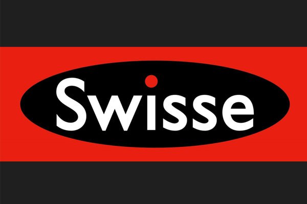 Swisse標志設計告訴你logo應當如何設計