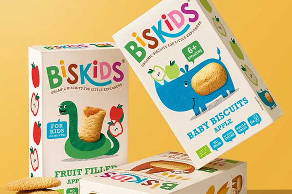 BISkids品牌升級優(yōu)缺點