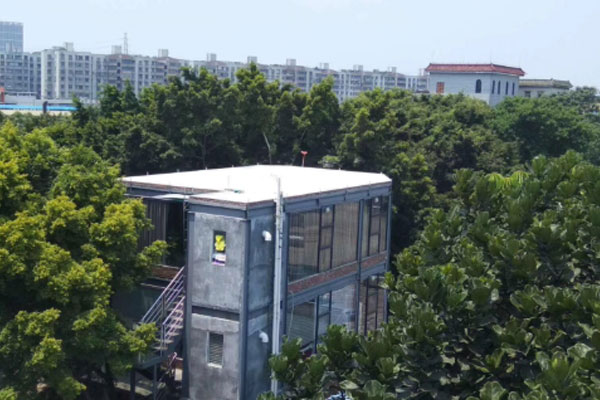 在廣州成立11年的包裝設計公司還有幾家？